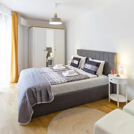 Lidia Odrin By Rv Lejlighed *