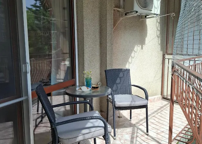 Appartamento Lidia Odrin By Rv *