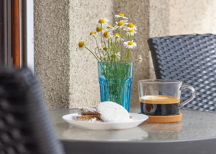 Lidia Odrin By Rv Appartamento