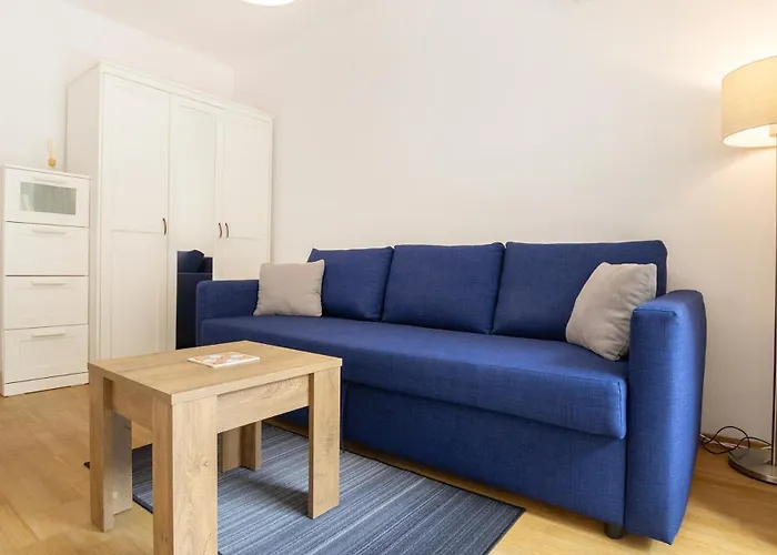 Appartamento Lidia Odrin By Rv *