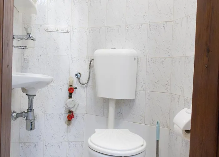 Appartamento Lidia Odrin By Rv *