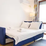 Apartment Lidia Odrin By Rv