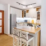 Lidia Odrin By Rv Apartment