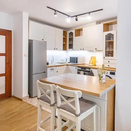 Lidia Odrin By Rv Apartment
