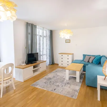 Lidia Odrin By Rv 公寓 *