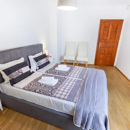 Lidia Odrin By Rv Apartment Varna