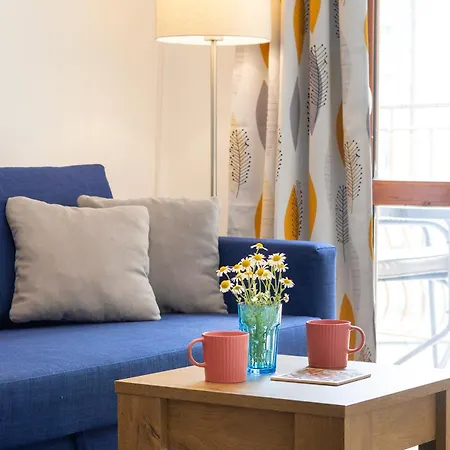 Lidia Odrin By Rv Apartament