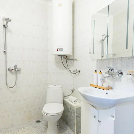 Lidia Odrin By Rv Apartament Varna