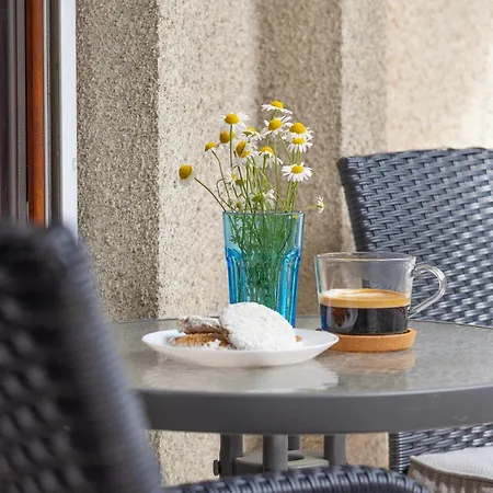 Lidia Odrin By Rv Apartament