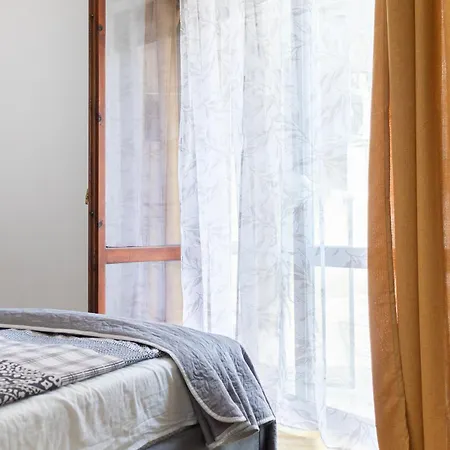 Apartment Lidia Odrin By Rv Warna