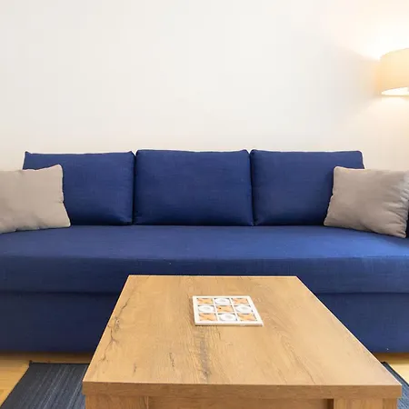 Lidia Odrin By Rv Apartament Varna