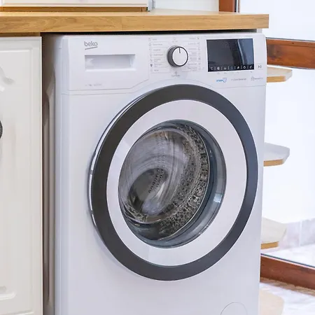 Apartament Lidia Odrin By Rv Varna