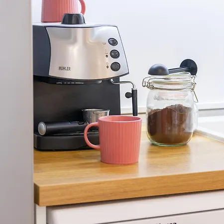 Lidia Odrin By Rv Apartament *