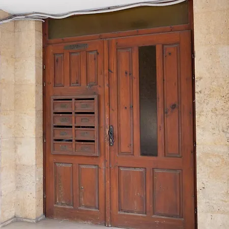 Apartament Lidia Odrin By Rv