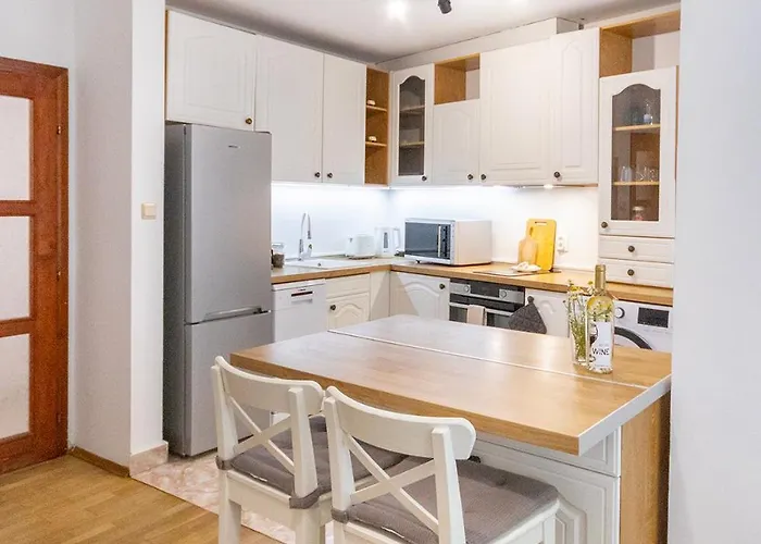 Lidia Odrin By Rv Apartment