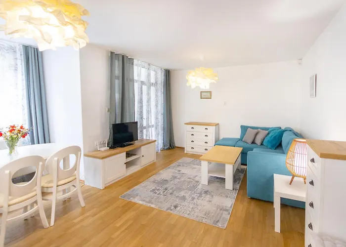 Lidia Odrin By Rv Apartment *