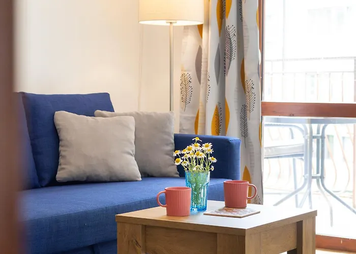 Lidia Odrin By Rv Apartment