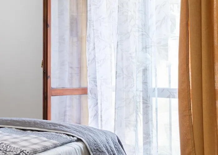 Apartment Lidia Odrin By Rv Warna