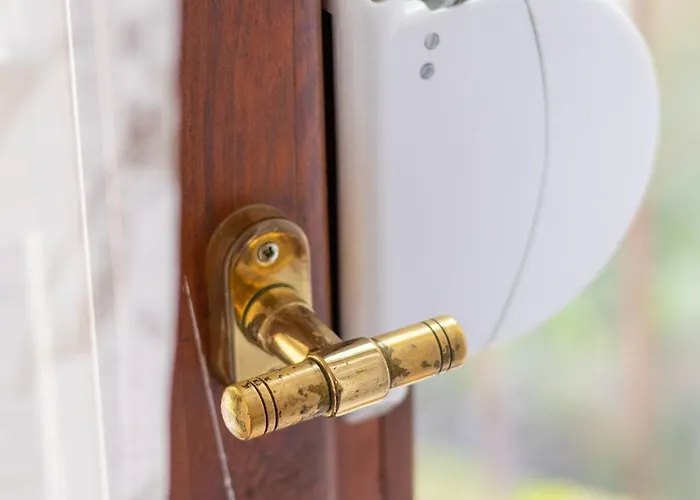 Apartment Lidia Odrin By Rv