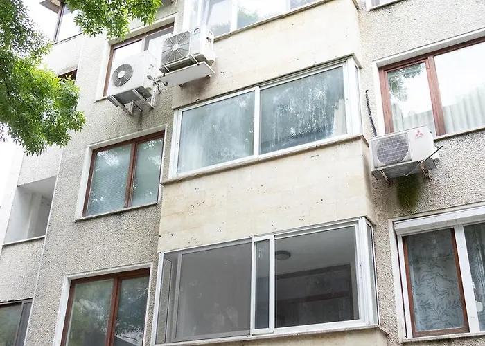 Lidia Odrin By Rv Warna